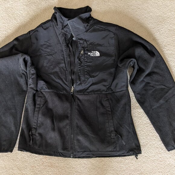 North Face Retro Fleece Denali Jacket - Picture 5 of 6